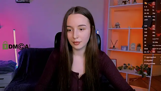 leslie bird online show from November 24, 2025, 2:28 pm