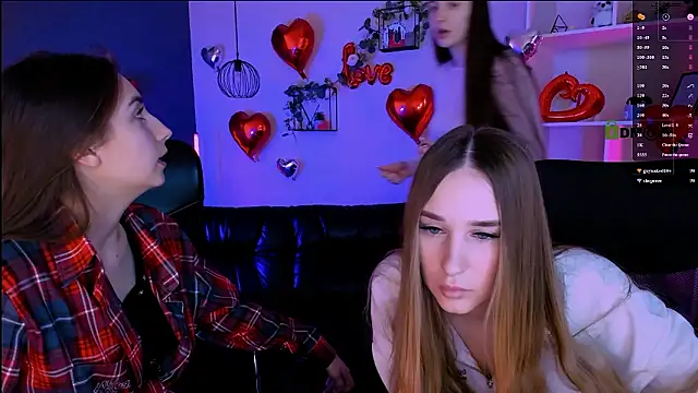 leslie bird online show from March 9, 2026, 9:57 am