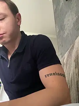 KirilStella online show from October 18, 2025, 7:21 am