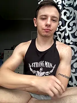 KirilStella online show from October 1, 2025, 1:44 am