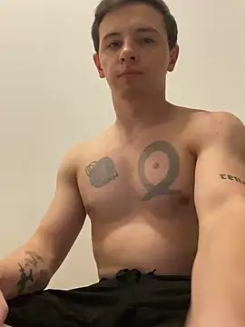 KirilStella online show from October 23, 2025, 4:05 pm