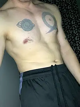 KirilStella online show from October 7, 2025, 7:15 pm