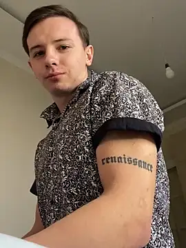 KirilStella online show from October 10, 2025, 12:39 pm