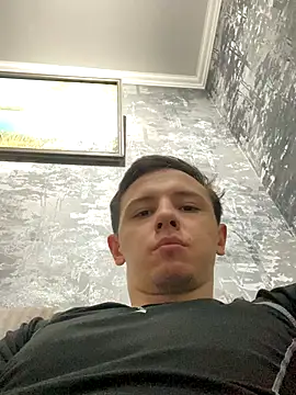 KirilStella online show from October 12, 2025, 12:50 pm