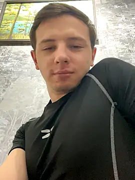 KirilStella online show from October 20, 2025, 12:17 pm