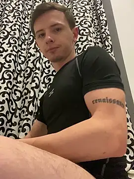 KirilStella online show from October 9, 2025, 7:14 pm