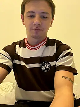 KirilStella online show from November 1, 2025, 7:30 pm