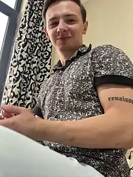 KirilStella online show from October 6, 2025, 1:01 pm