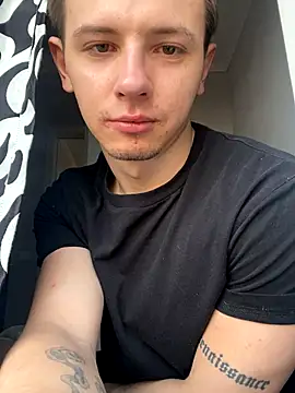 KirilStella online show from October 8, 2025, 12:07 pm