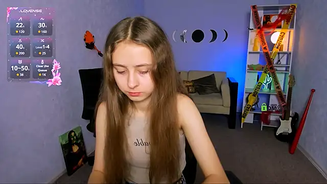 rebecca smile online show from October 28, 2025, 6:45 am