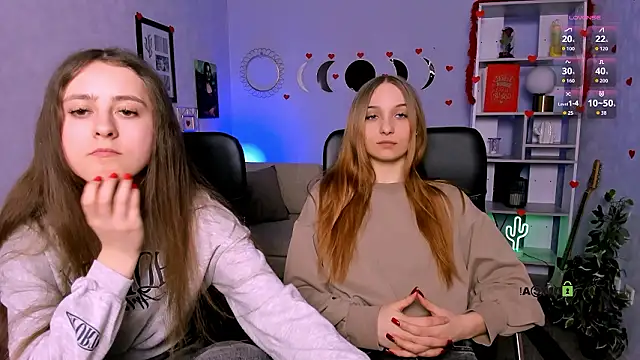 rebecca smile online show from February 21, 2026, 10:17 am