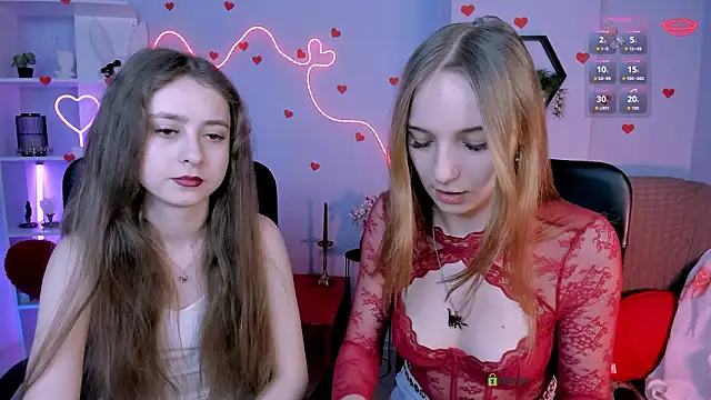 rebecca smile online show from February 14, 2026, 8:47 am