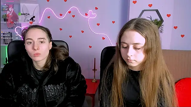 rebecca smile online show from February 16, 2026, 8:29 pm