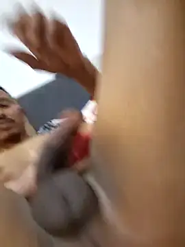 moka12378 online show from October 21, 2025, 2:05 pm