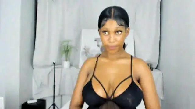 ConnieSmall24 online show from October 6, 2025, 12:34 am