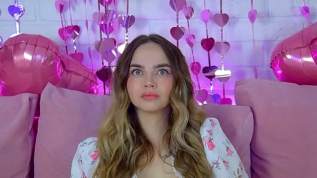 Snapshot of AnitaVenture chatting on February 15, 2026, 4:24 am AnitaVenture online show from February 15, 2026, 4:24 am