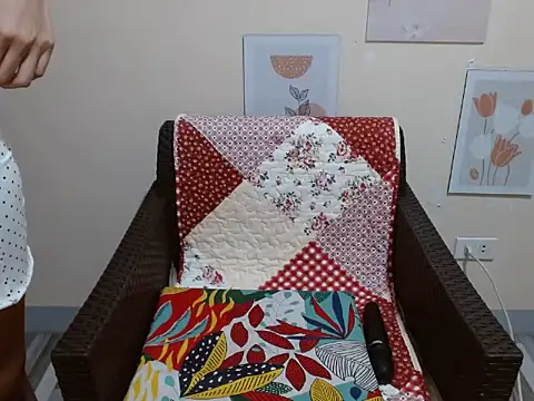 wildJean Fantasy18x online show from October 9, 2025, 12:00 am