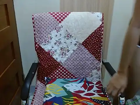 wildJean Fantasy18x online show from October 27, 2025, 2:23 am