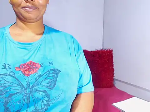 xSpicyQueen online show from September 25, 2025, 8:59 pm