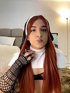 Dania Oconor online show from October 19, 2025, 11:18 pm