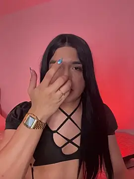 Dania Oconor online show from January 9, 2026, 2:07 am