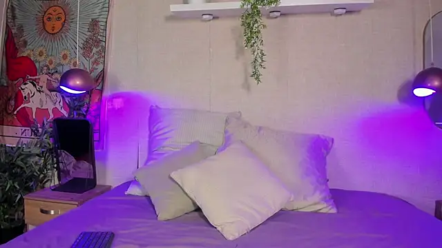 Snapshot of Violeta_dh chatting on October 1, 2025, 12:31 pm Violeta dh online show from October 1, 2025, 12:31 pm