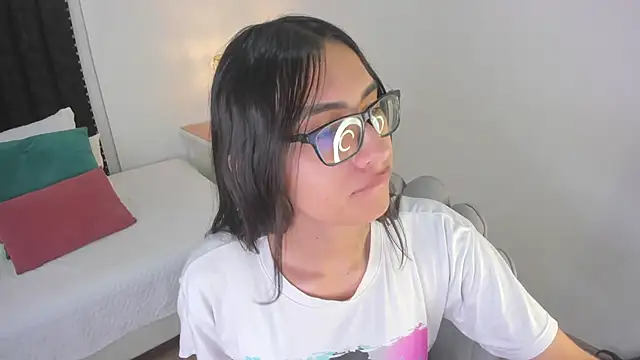 cherrylady 02 online show from October 19, 2025, 1:03 pm