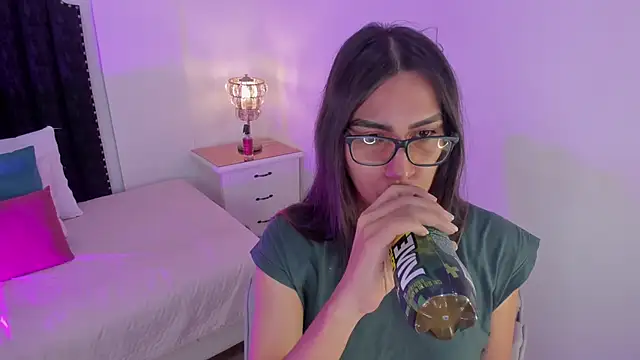 cherrylady 02 online show from November 8, 2025, 12:31 pm