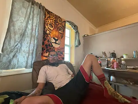 ThrowedWorldWide online show from March 15, 2026, 3:41 pm