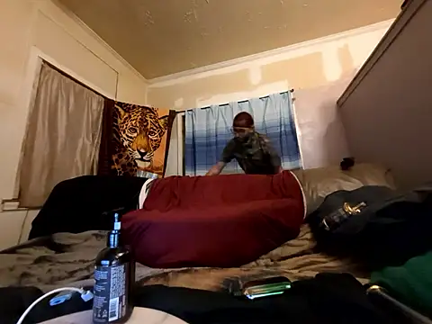 ThrowedWorldWide online show from January 10, 2026, 3:46 am