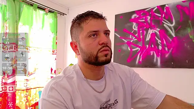 TomSloam online show from January 6, 2026, 3:49 pm