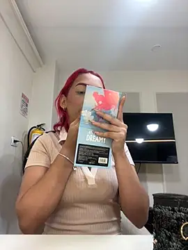 theladymonserrateshow online show from November 5, 2025, 12:08 pm