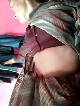 Tona8080 online show from October 26, 2025, 2:12 am