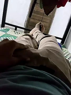 BIG DICK  BOY online show from October 21, 2025, 6:18 pm