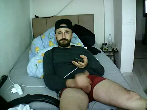 krerem online show from February 6, 2026, 12:56 pm