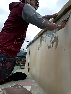 Snapshot of kingbickcockDn chatting on October 8, 2025, 4:40 pm kingbickcockDn online show from October 8, 2025, 4:40 pm