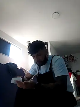 kingbickcockDn online show from January 9, 2026, 3:08 pm