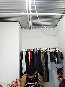 kingbickcockDn online show from December 5, 2025, 2:54 am