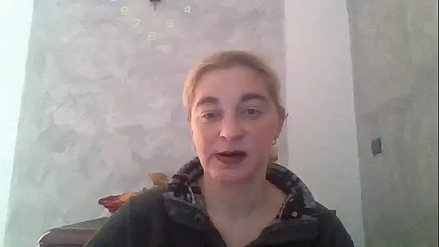 GoldenAngelMilf online show from March 4, 2026, 1:30 pm