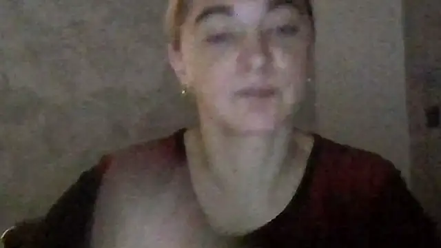 GoldenAngelMilf online show from November 12, 2025, 5:11 am