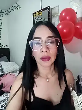 YaraDuartee online show from February 21, 2026, 12:12 am