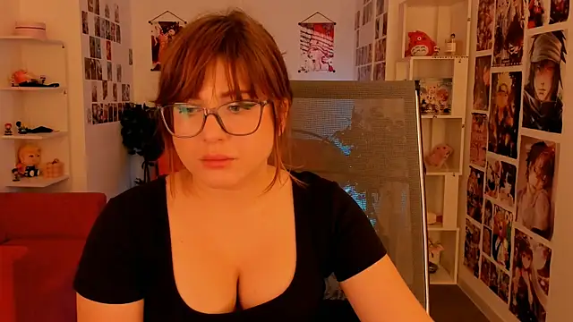 FameyBlum online show from October 2, 2025, 2:20 pm