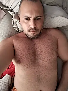 Cariocafudedor online show from September 29, 2025, 6:35 pm