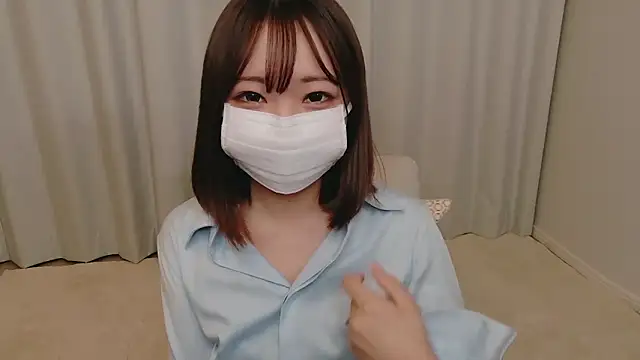 0-Mirei-0 online show from October 1, 2025, 12:42 pm