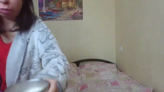 QueenMomyS online show from February 9, 2026, 7:56 pm