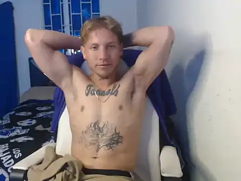 jeanpier 97 online show from September 25, 2025, 8:04 pm