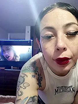 pinklajokr online show from December 5, 2025, 12:15 pm