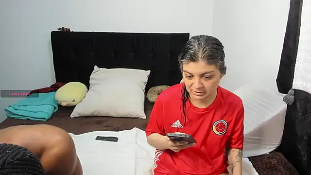 Snapshot of Yin_yang_hot chatting on October 14, 2025, 9:10 am Yin yang hot online show from October 14, 2025, 9:10 am