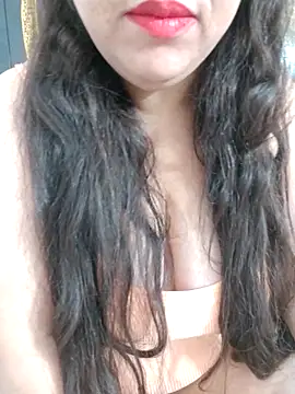 Naughty-Secret online show from September 26, 2025, 3:19 pm