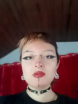 Snapshot of Baby_Punk1 chatting on October 28, 2025, 1:21 pm Baby Punk1 online show from October 28, 2025, 1:21 pm